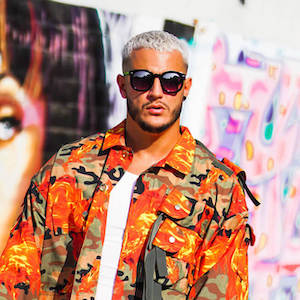 Dj Snake Ft Cardi B Selena Gomez Ozuna Taki Taki Geffen