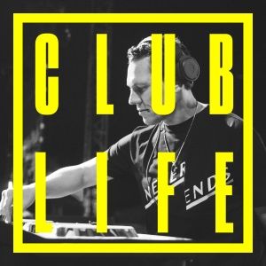 Tiësto - Club Life 720 2021-01-15