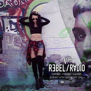 Insight I was surprised Pastries Rebel Radio Tracklists Overview