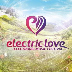 Electric Love Festival - Line Up Phase 2 2021 2020-07-11