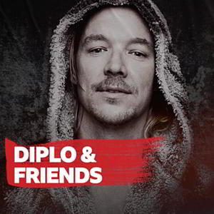 Diplo Diplo Friends 2020 04 18 The world's leading dj tracklist database. diplo diplo friends 2020 04 18