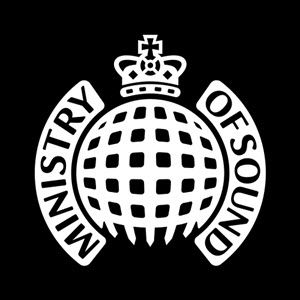 chilled ministry of sound tracklist