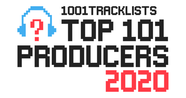 Top 101 Producers 2020 1001tracklists brings you the freshest music on a weekly basis with their artist curated exclusive mixes. top 101 producers 2020