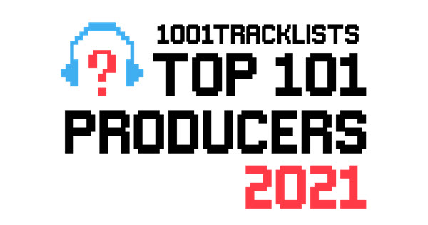 Top 101 Producers 2021