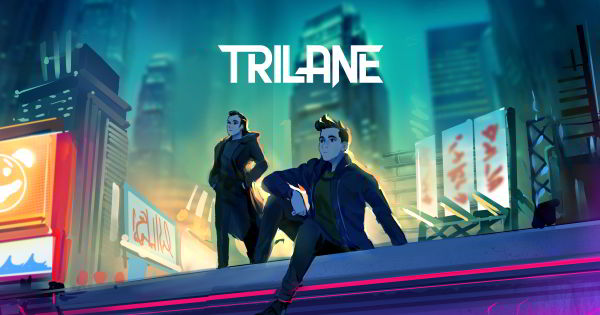 Trilane Are Back Better Than Ever trilane are back better than ever