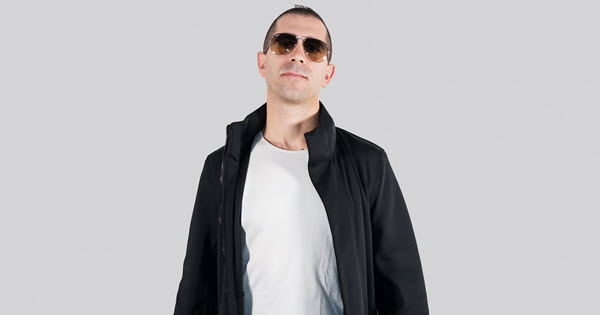 Giuseppe Ottaviani Discusses His Incredible 'Horizons [Part 1]' Album