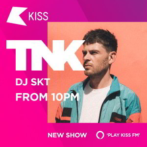Dj S K T Thursday Night Kiss 2020 08 27 The best inventions of 2020. 1001tracklists