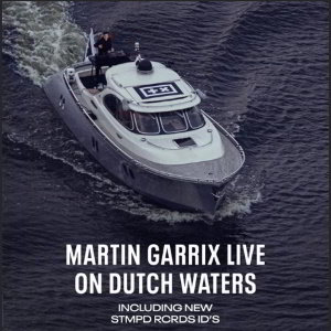 martin garrix song list