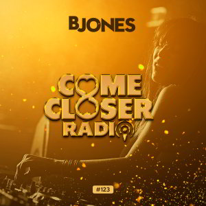 B Jones Come Closer 123 2020 04 30